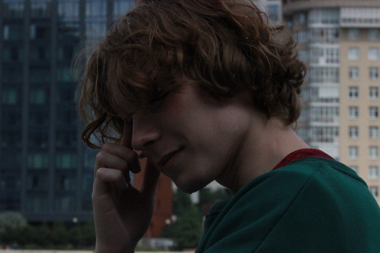 Артём Муртазин